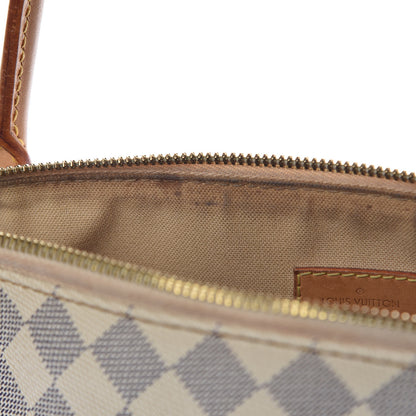 Louis Vuitton Damier Azur Figheri PM 8 of 25