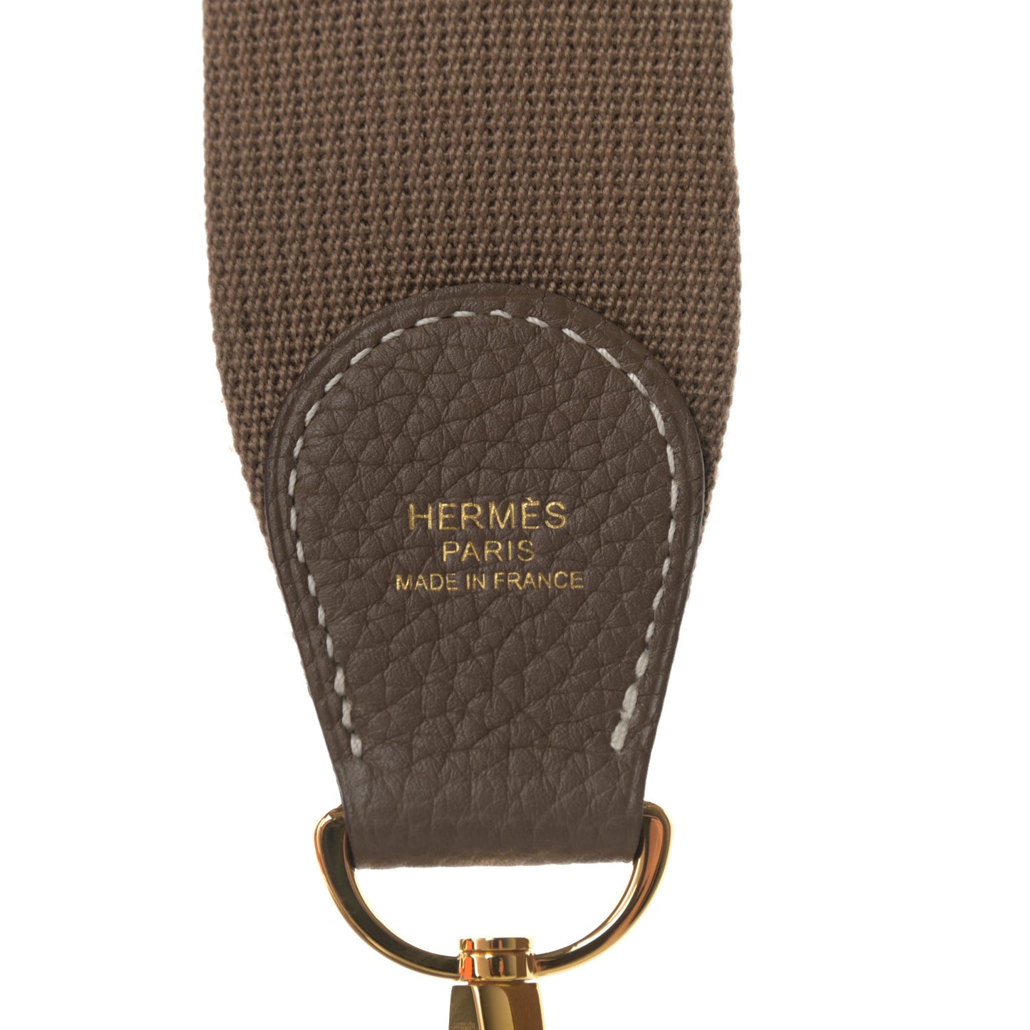Taurillon Clemence Evelyne III PM Etoupe
