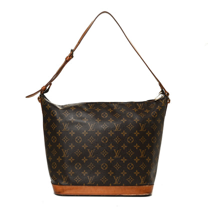 Louis Vuitton Monogram Sharon Stone Amfar Vanity Three 1 of 12