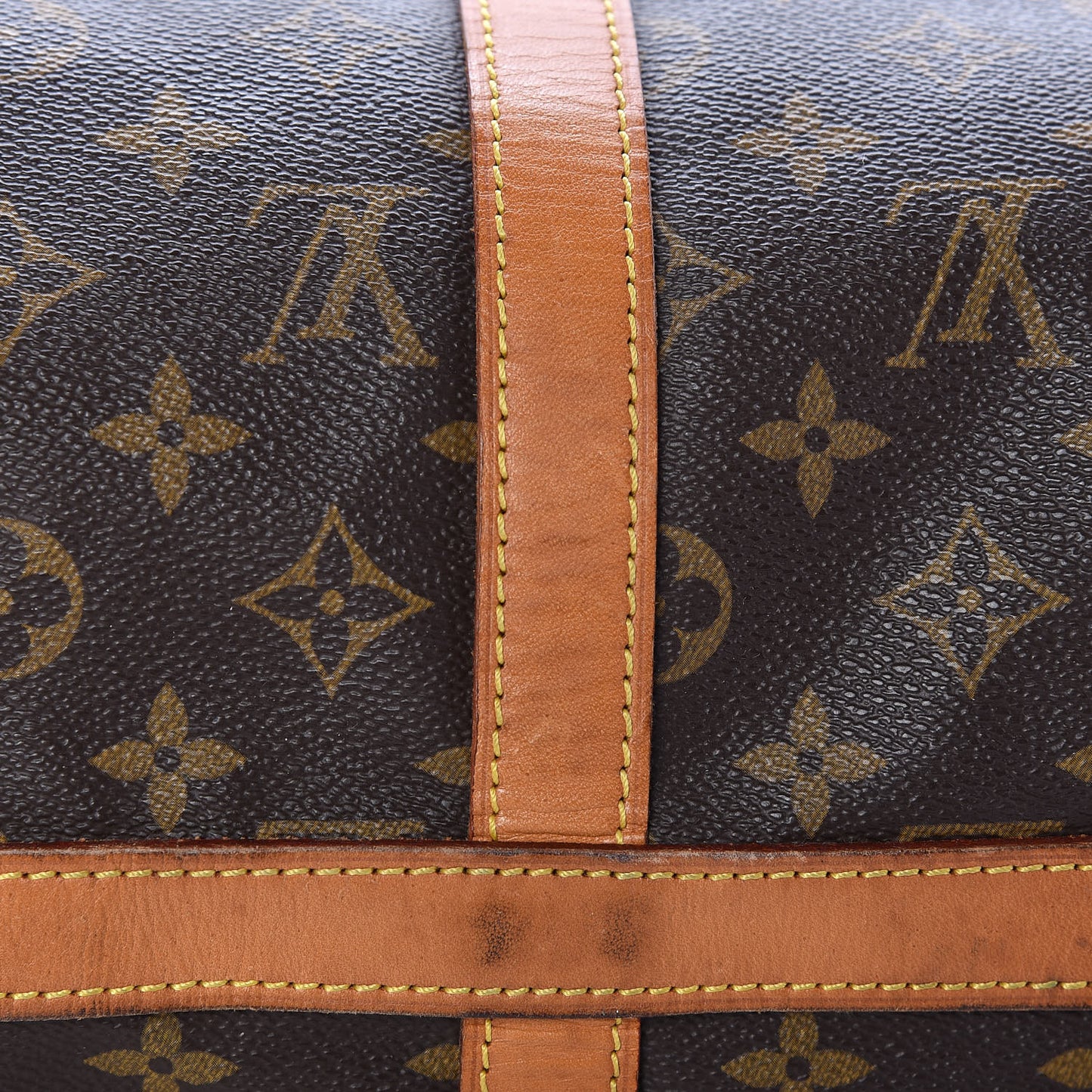Monogram Sac Flanerie 50