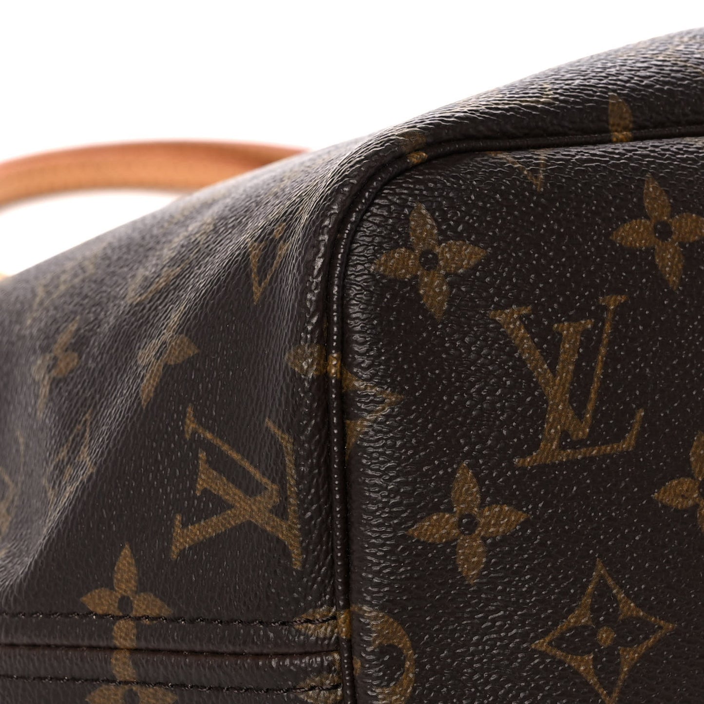 Monogram Neverfull MM