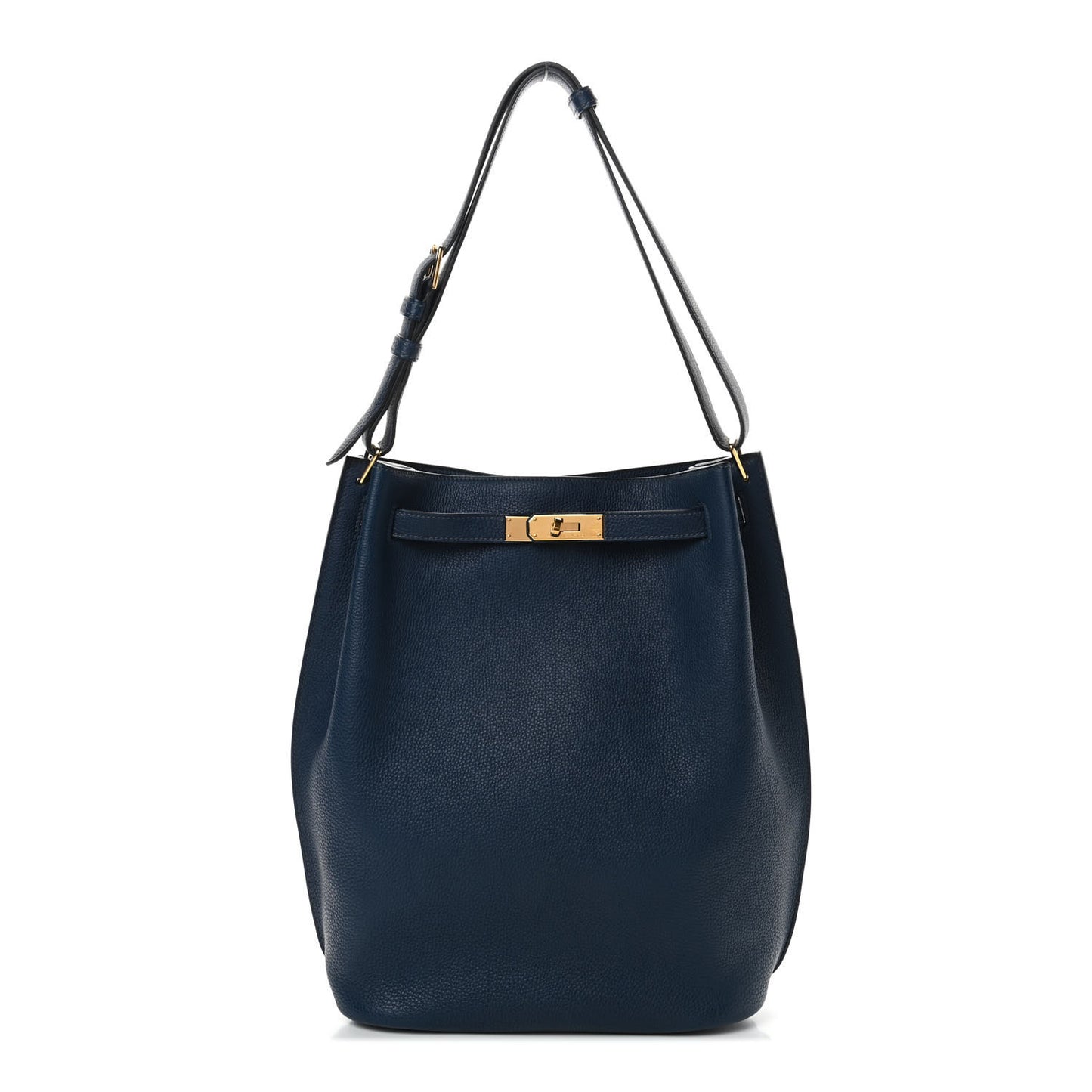 Togo So Kelly 26 Bleu De Prusse