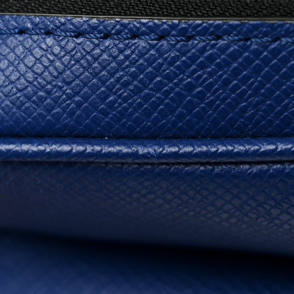 Louis Vuitton Taiga Monogram Outdoor Messenger Cobalt 11 of 13