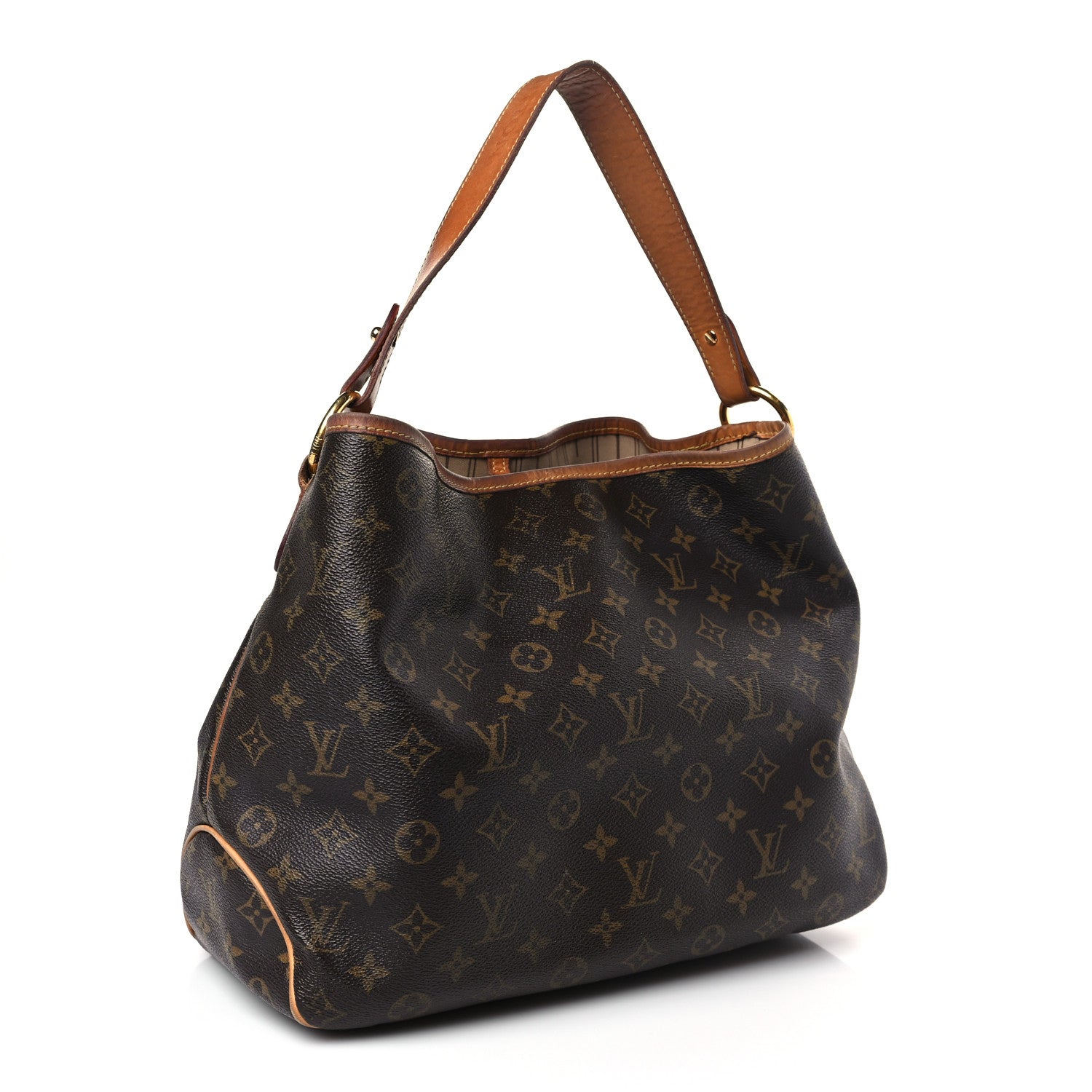 Louis Vuitton Monogram Delightful PM 3 of 11