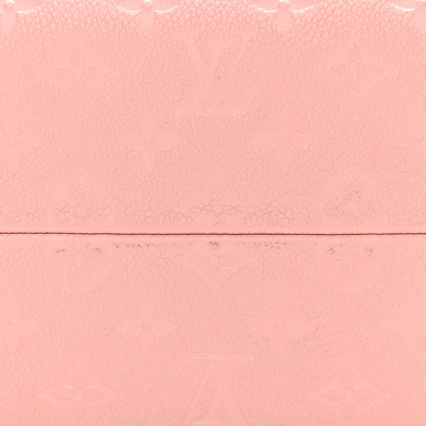 Empreinte Speedy Bandouliere 25 NM Rose Poudre
