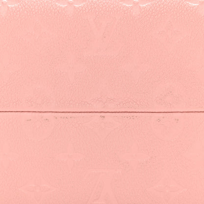 Louis Vuitton Empreinte Speedy Bandouliere 25 NM Rose Poudre 11 of 12