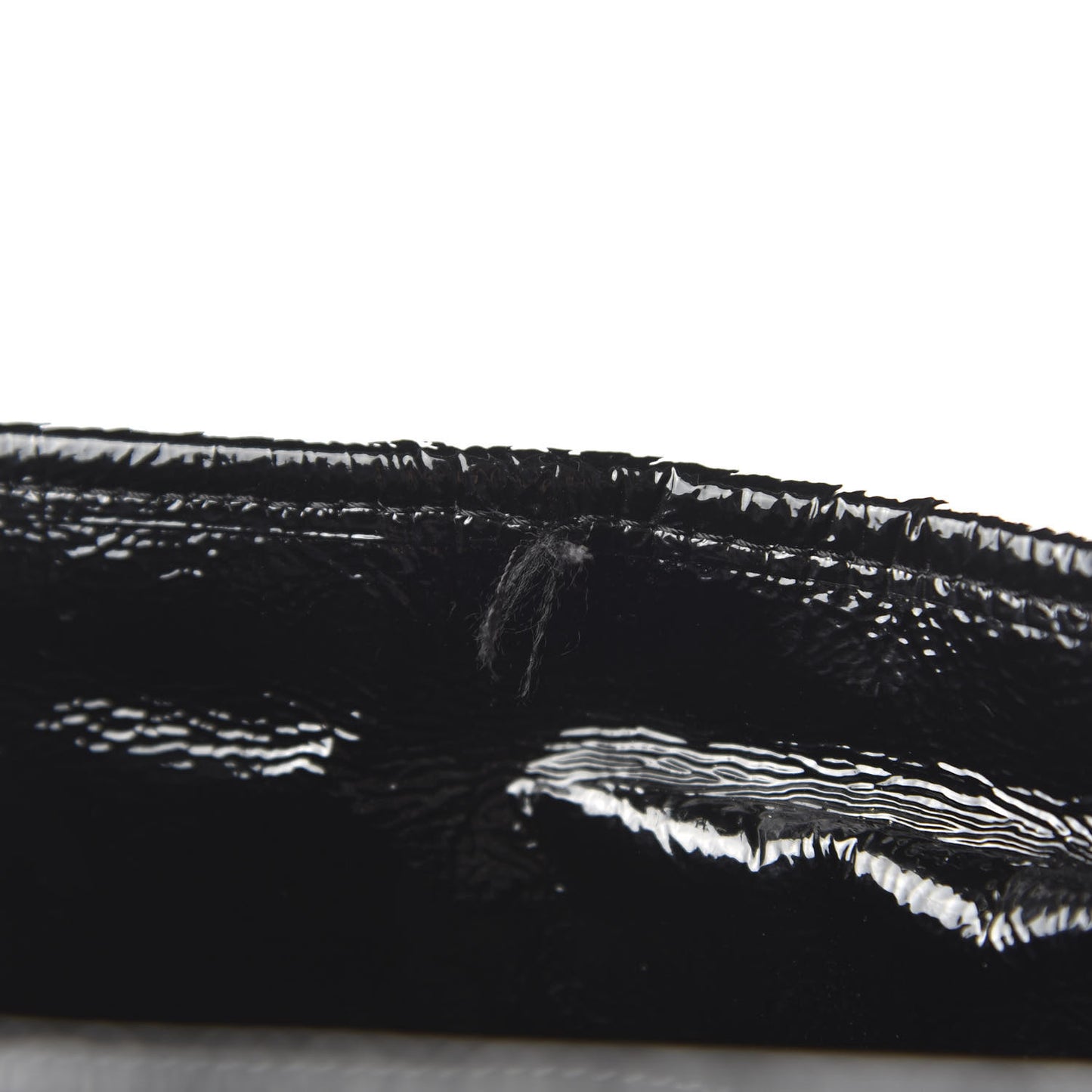 Nylon Beat Check Lowry Black