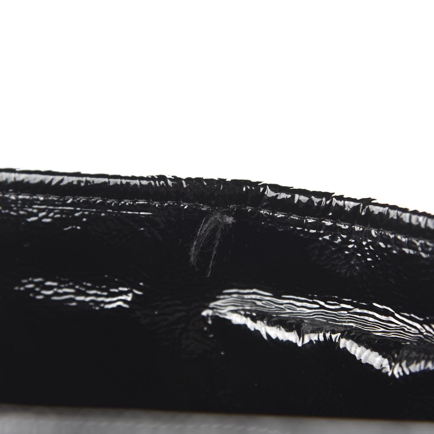 Burberry Nylon Beat Check Lowry Black 12 of 13