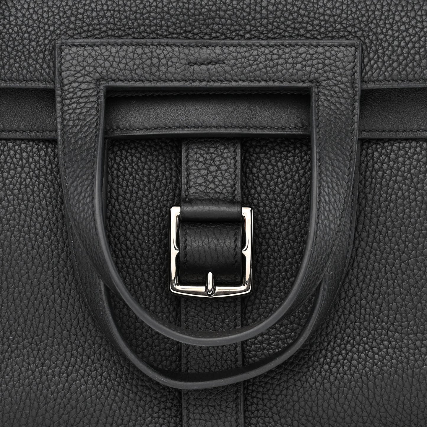 Taurillon Clemence Halzan 31 GM Black