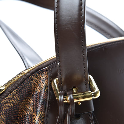 Louis Vuitton Damier Ebene Verona MM 17 of 18