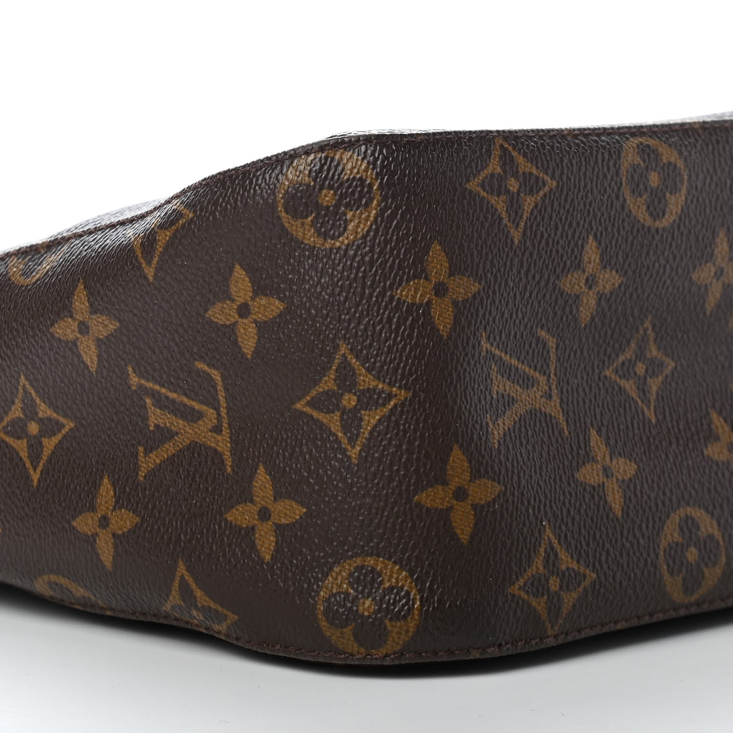 Louis Vuitton Monogram Looping MM 8 of 10