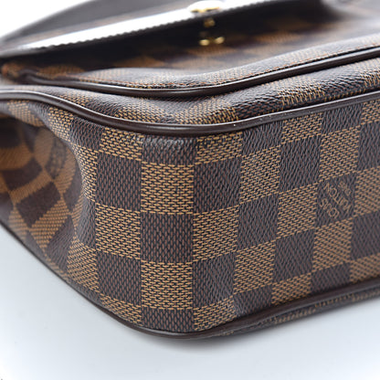 Louis Vuitton Damier Ebene Aubagne 8 of 9