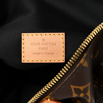 Louis Vuitton Monogram Bumbag 4 of 8