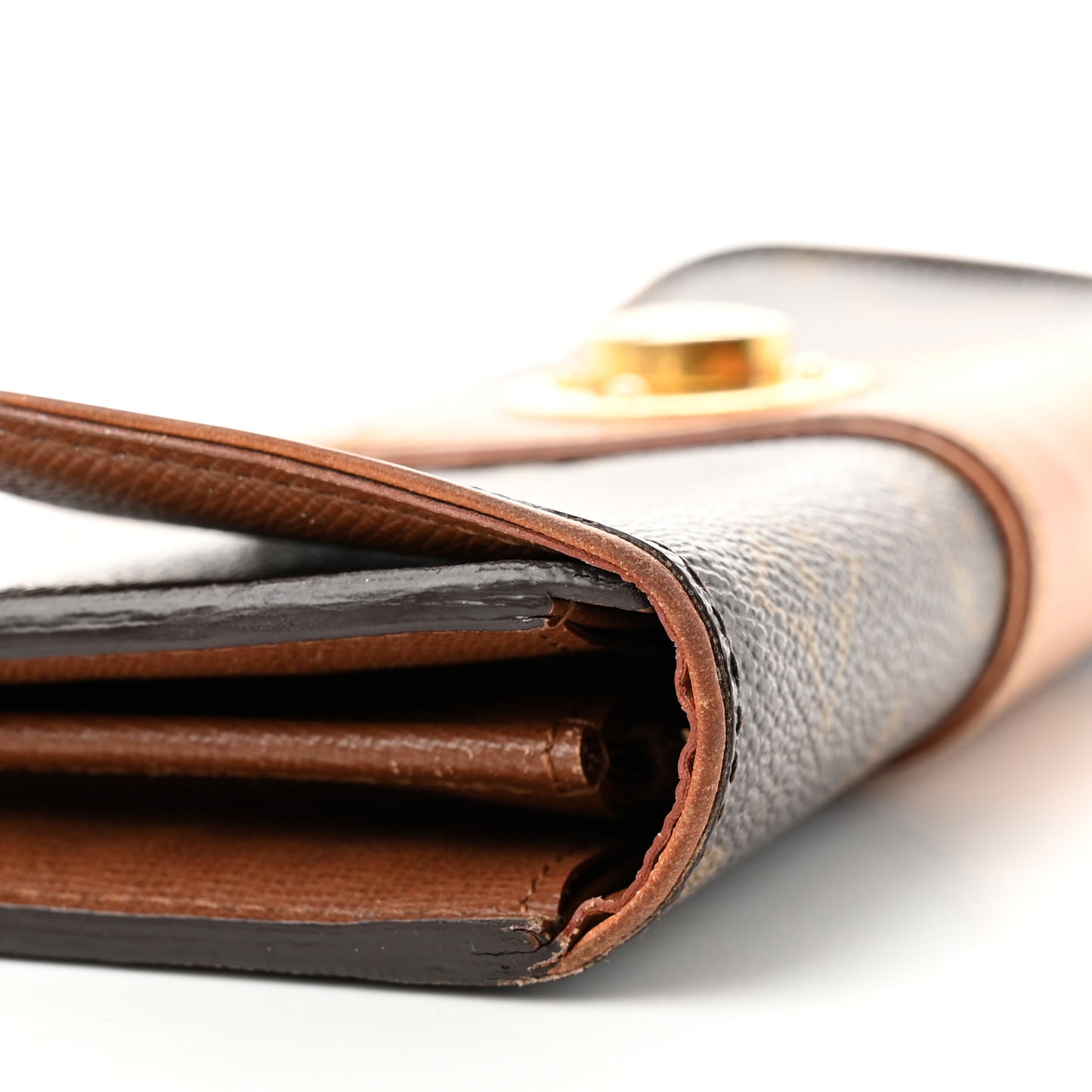 Monogram Boetie Wallet