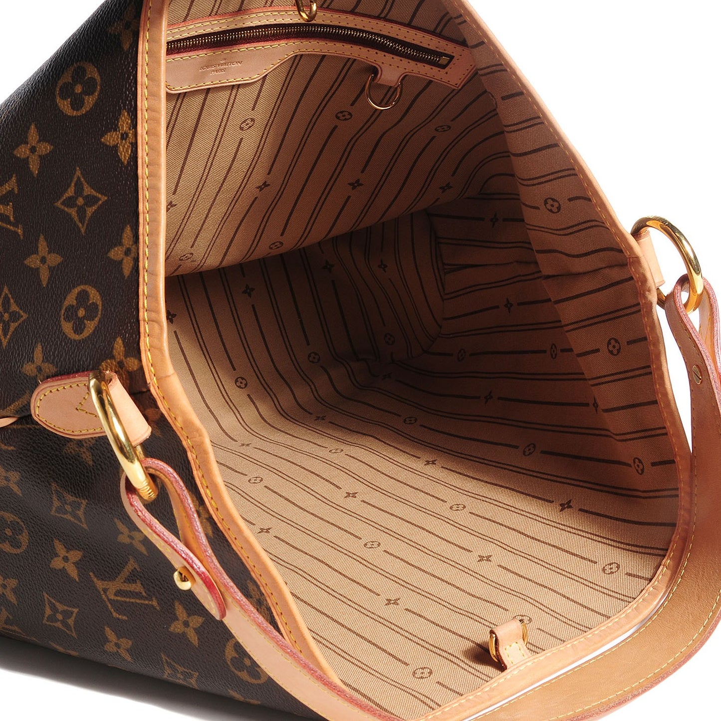 Monogram Delightful MM