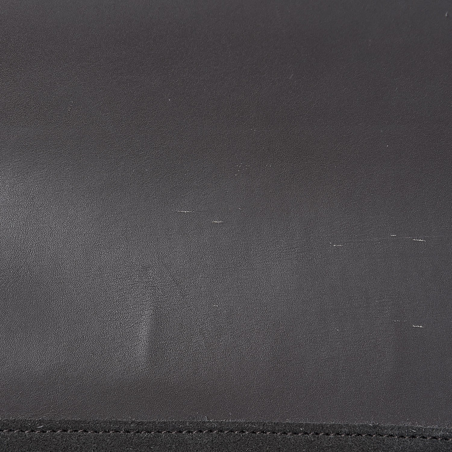 Saint Laurent Suede Medium Classic Lulu Bag Earth 8 of 15