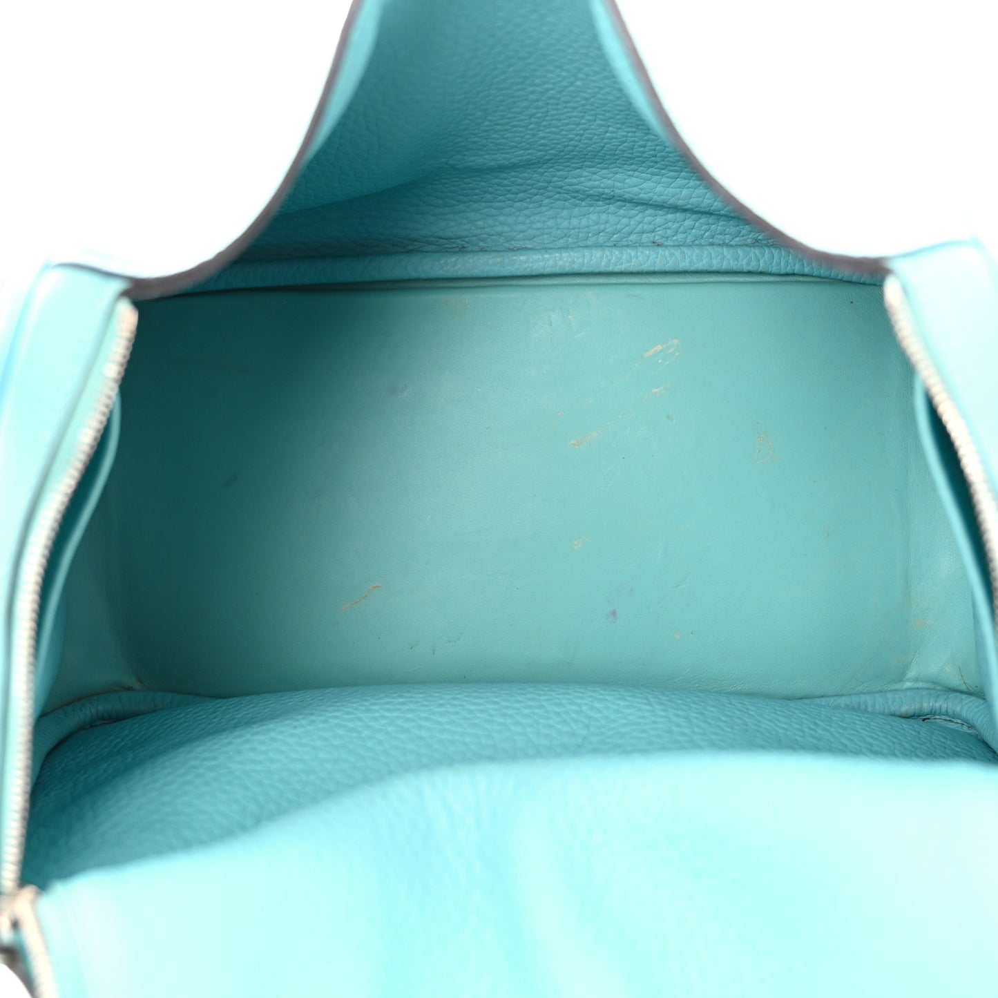 Taurillon Clemence Lindy 26 Bleu Atoll
