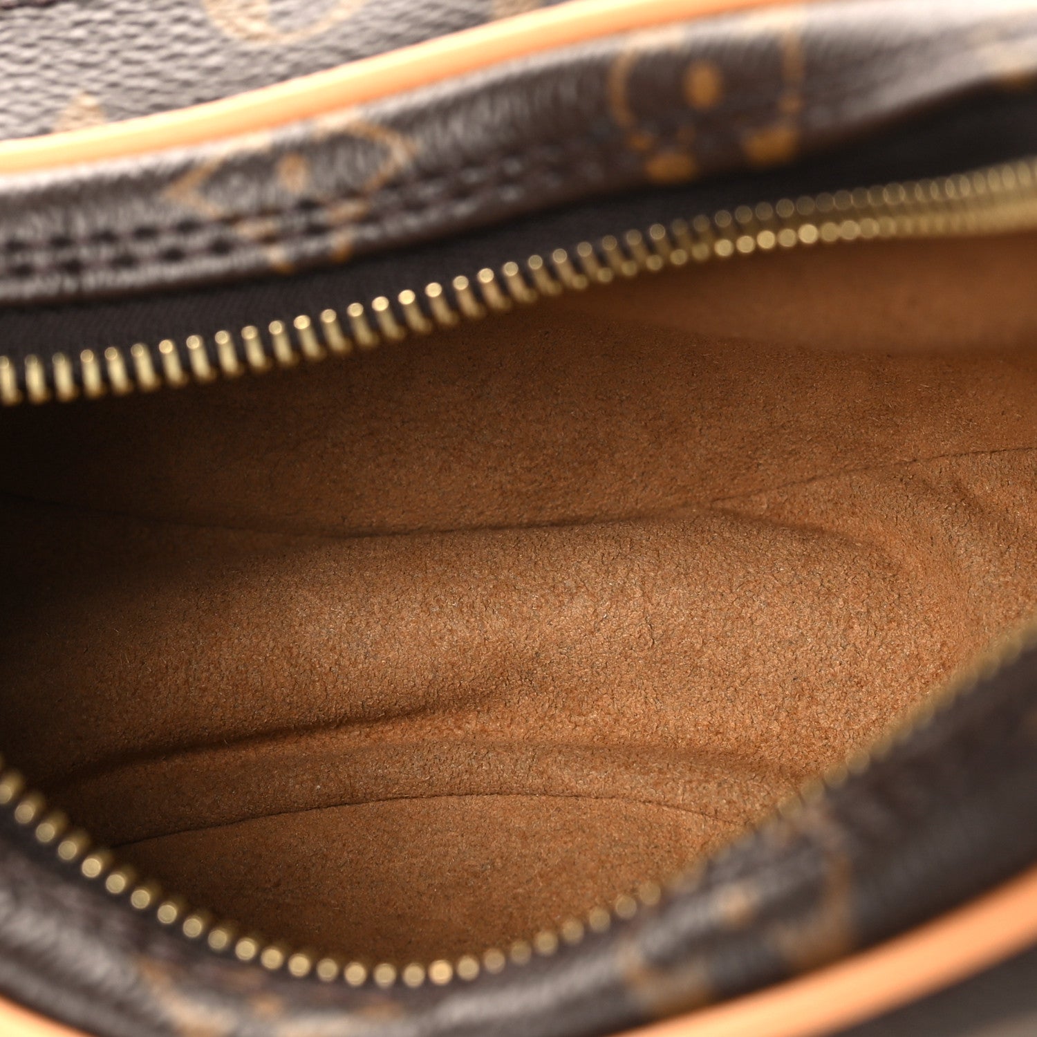 Louis Vuitton Monogram Loop 4 of 8