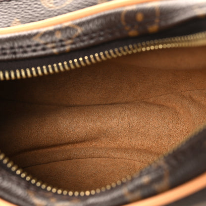 Louis Vuitton Monogram Loop 4 of 8