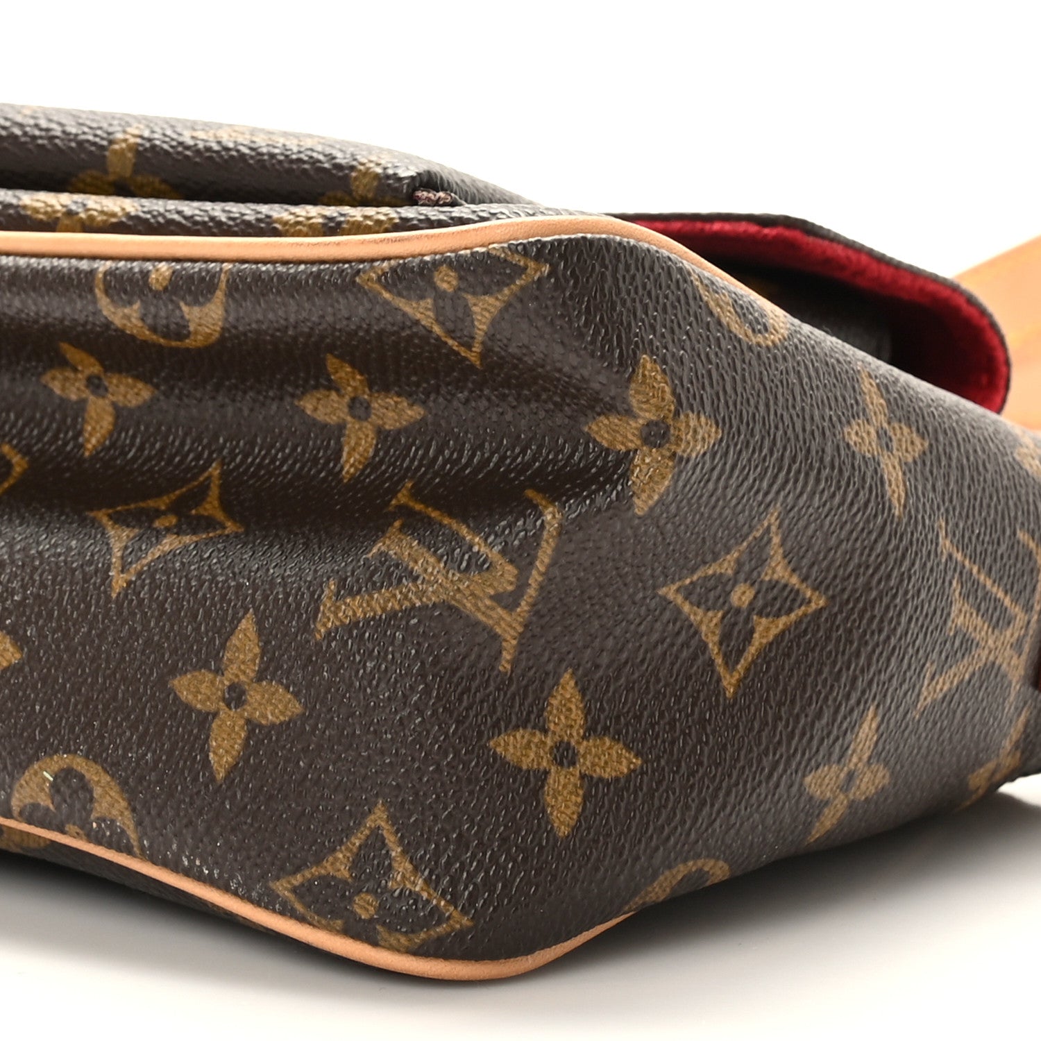 Louis Vuitton Monogram Viva-Cite PM 8 of 8
