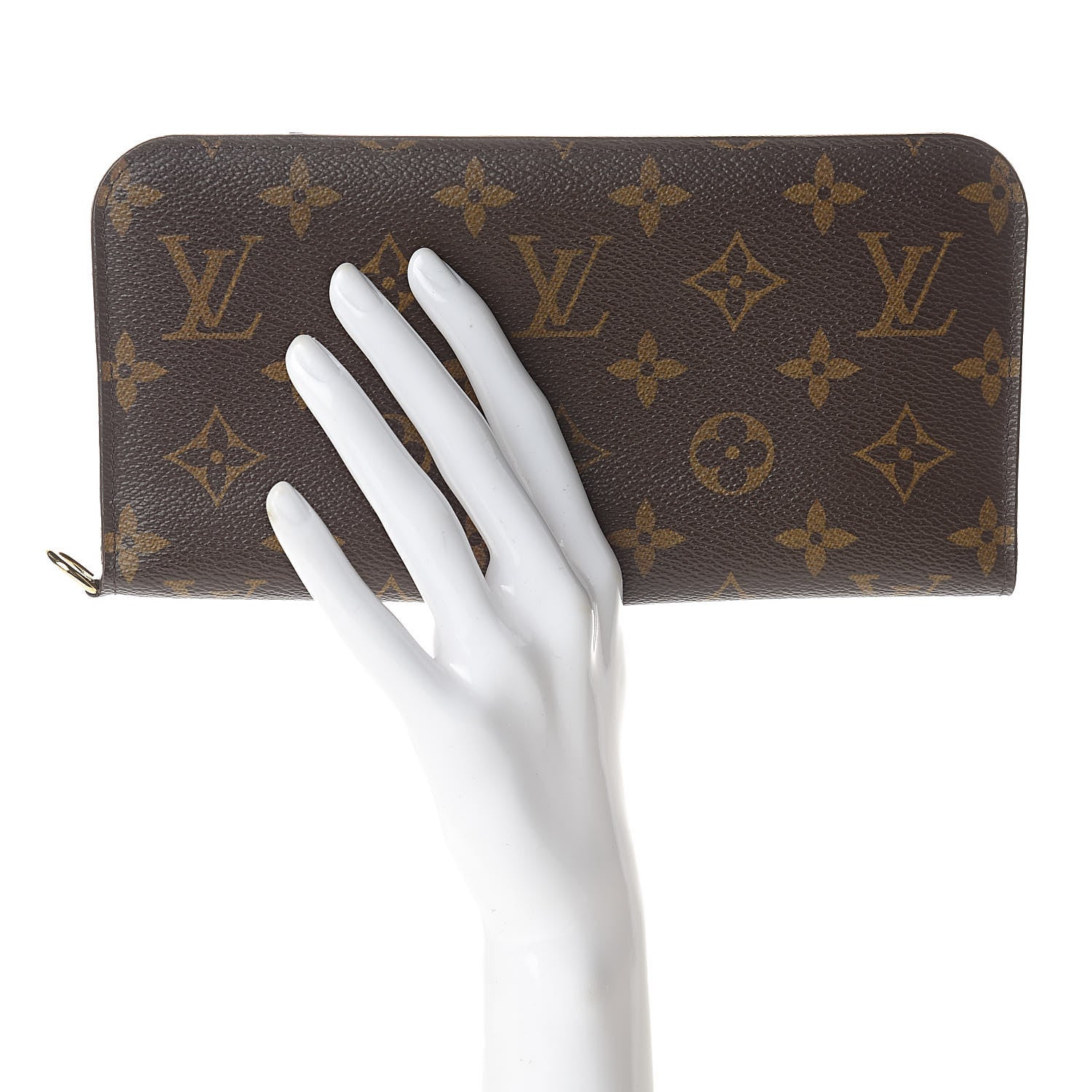 Louis Vuitton Monogram Insolite Wallet 2 of 6