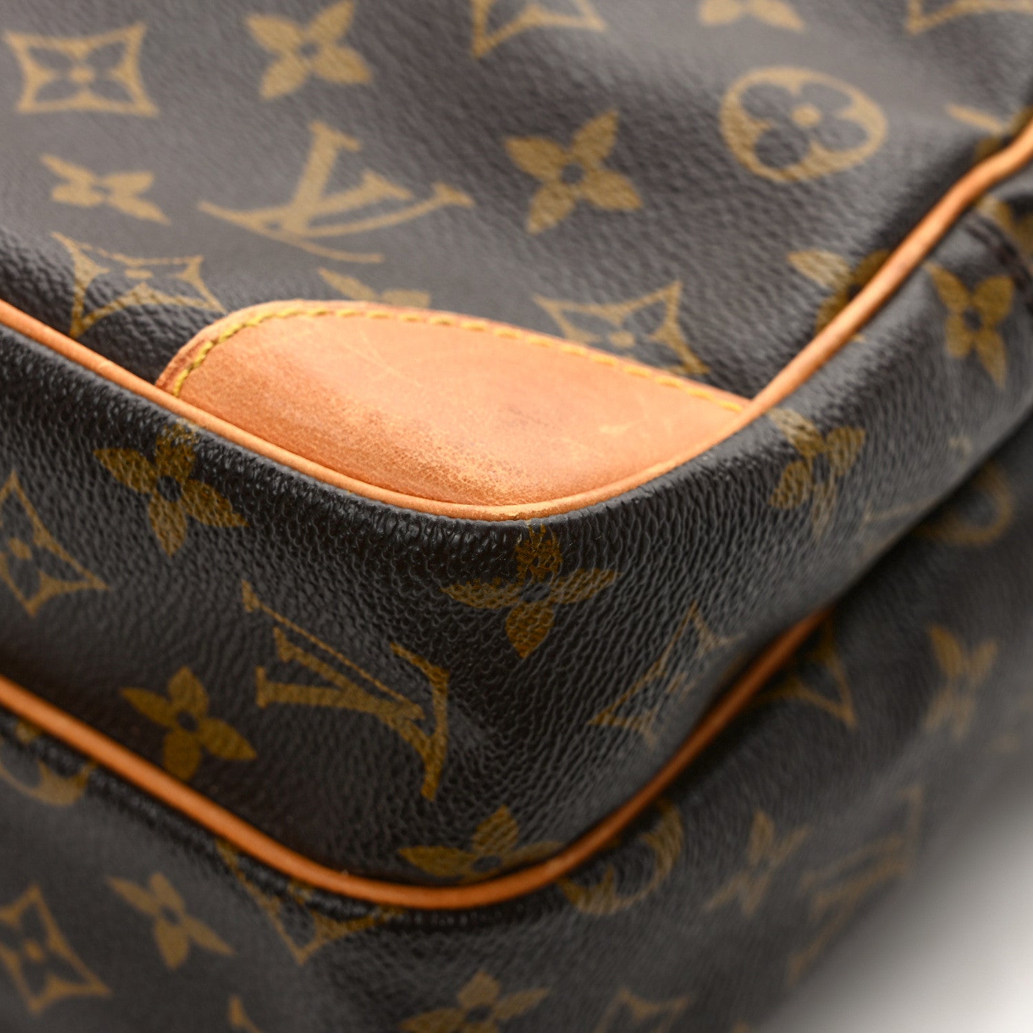 Louis Vuitton Monogram Amazone 10 of 13