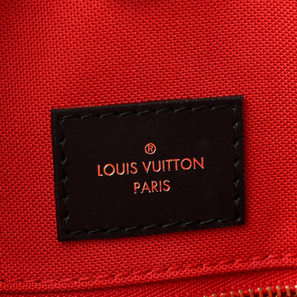 Louis Vuitton Reverse Monogram Giant Onthego MM 6 of 10