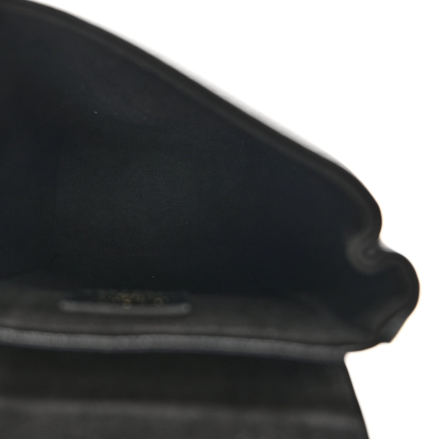 Louis Vuitton Empreinte Monogram Giant Tiny Backpack Black 5 of 10