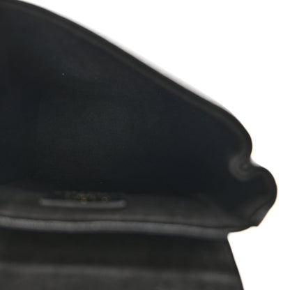 Louis Vuitton Empreinte Monogram Giant Tiny Backpack Black 5 of 10