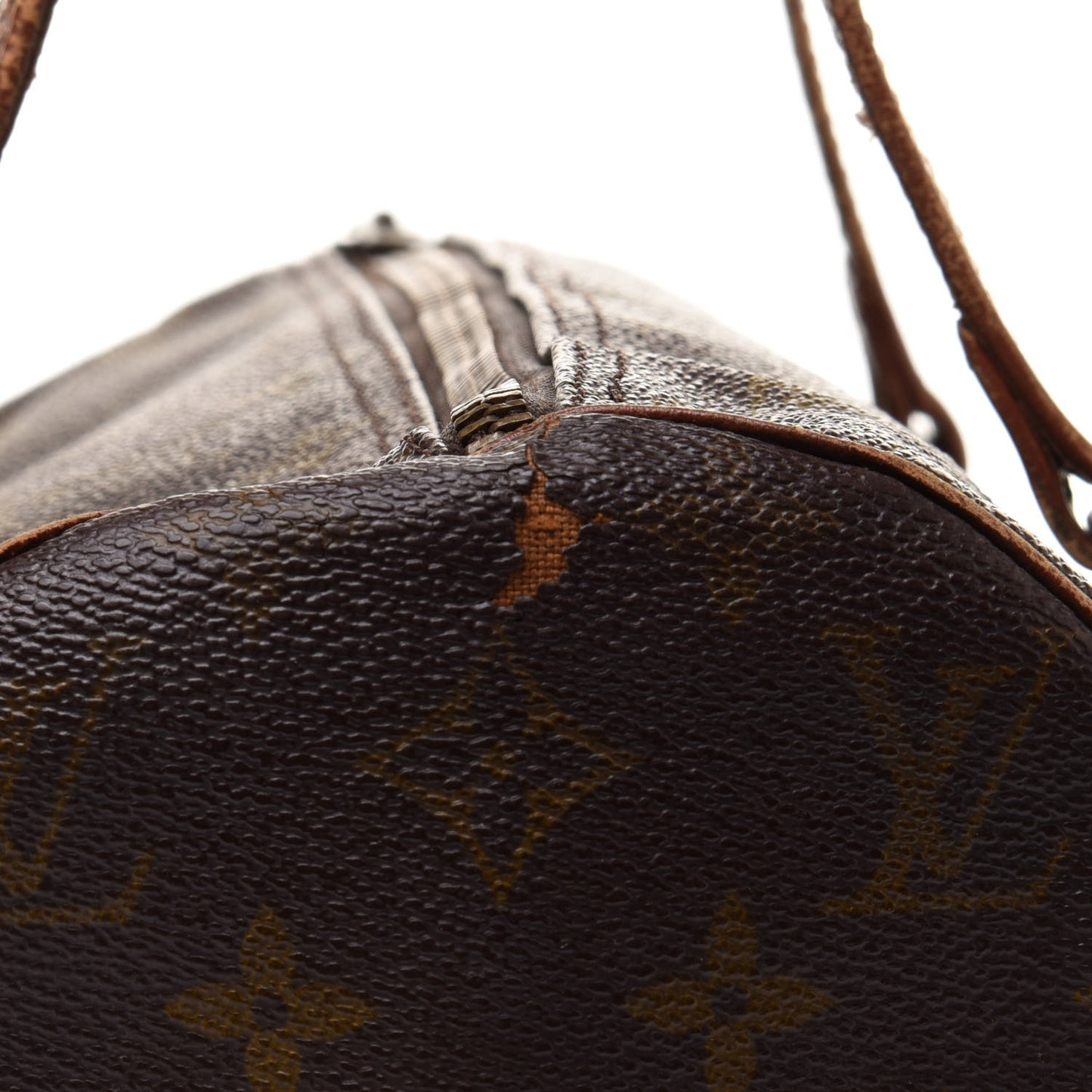 Monogram Papillon 30