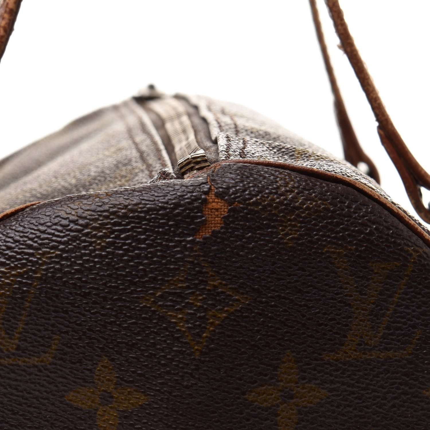 Louis Vuitton Monogram Papillon 30 11 of 14