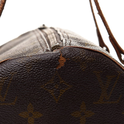Louis Vuitton Monogram Papillon 30 11 of 14