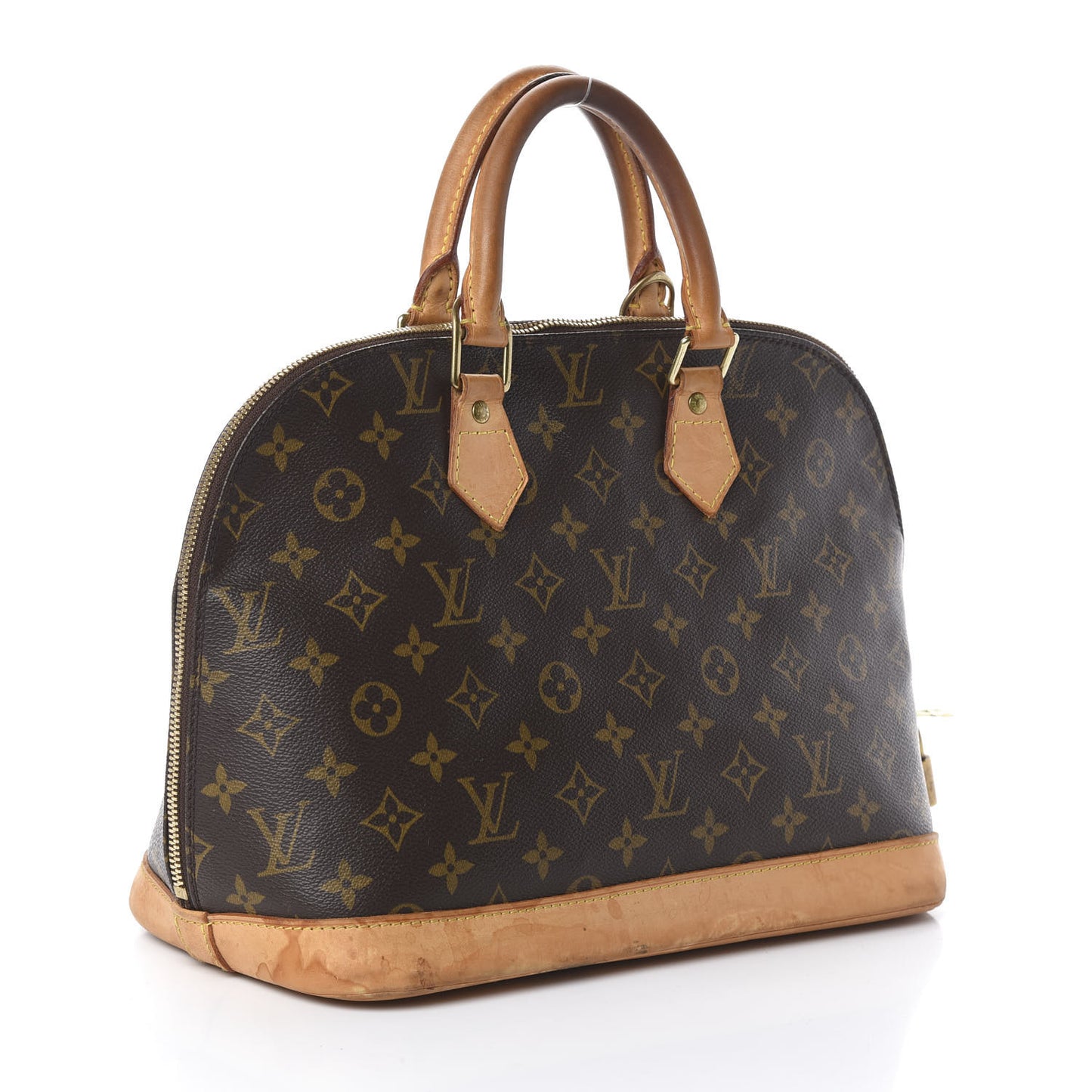 Monogram Alma PM
