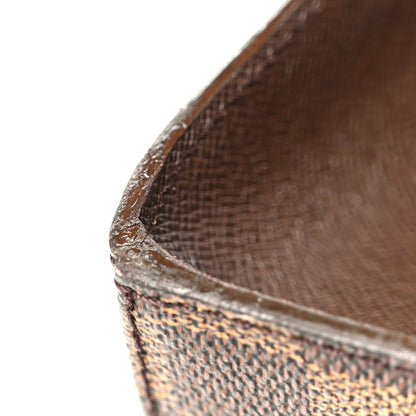 Louis Vuitton Damier Ebene Malesherbes 14 of 14