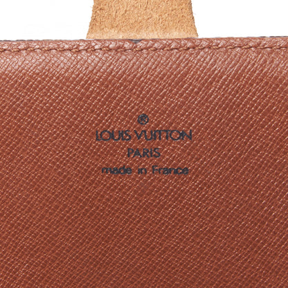 Louis Vuitton Monogram Cartouchiere 26 8 of 8