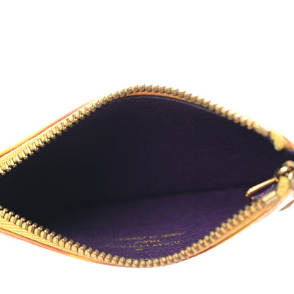 Louis Vuitton Epi Key Pouch Tassil 4 of 4