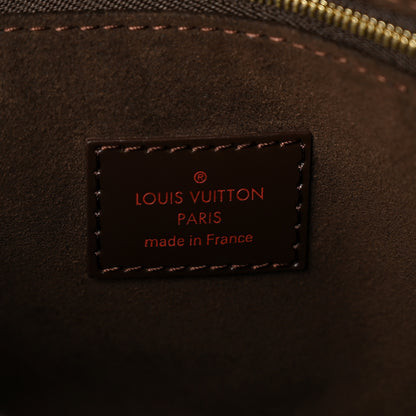 Louis Vuitton Damier Ebene Portobello GM 6 of 8