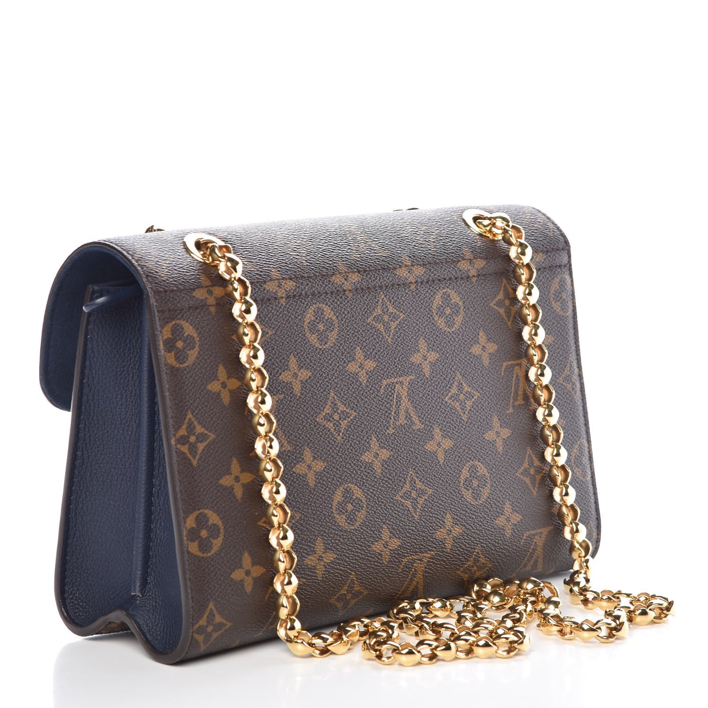 Monogram Victoire Blue Marine