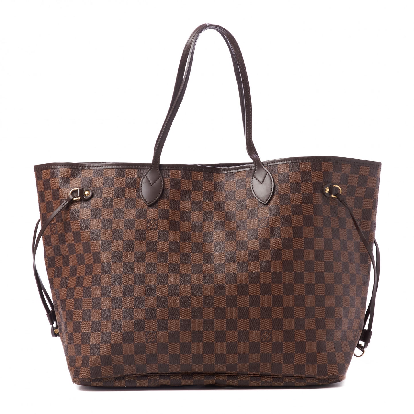 Damier Ebene Neverfull GM