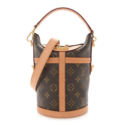Louis Vuitton Monogram Duffle Bag 1 of 11