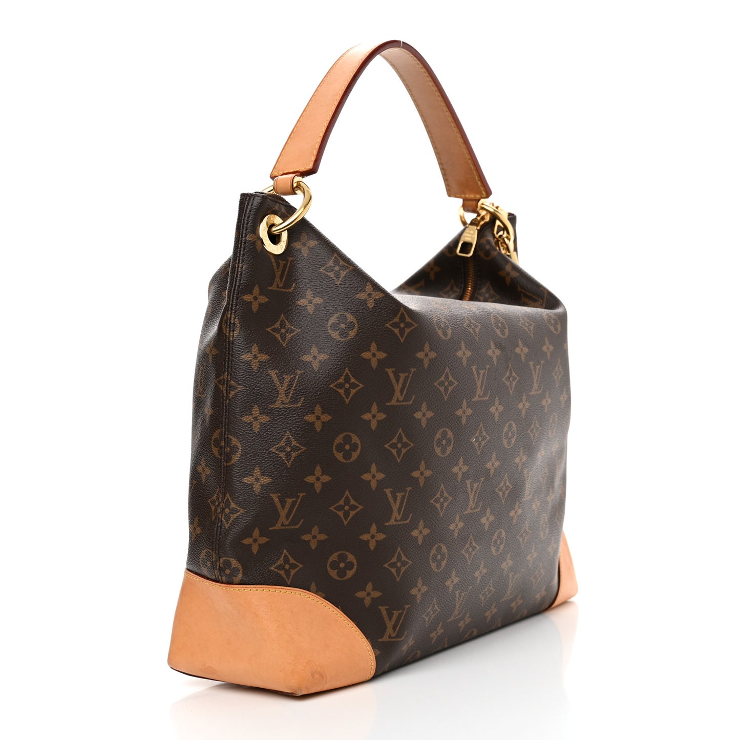 Monogram Berri MM