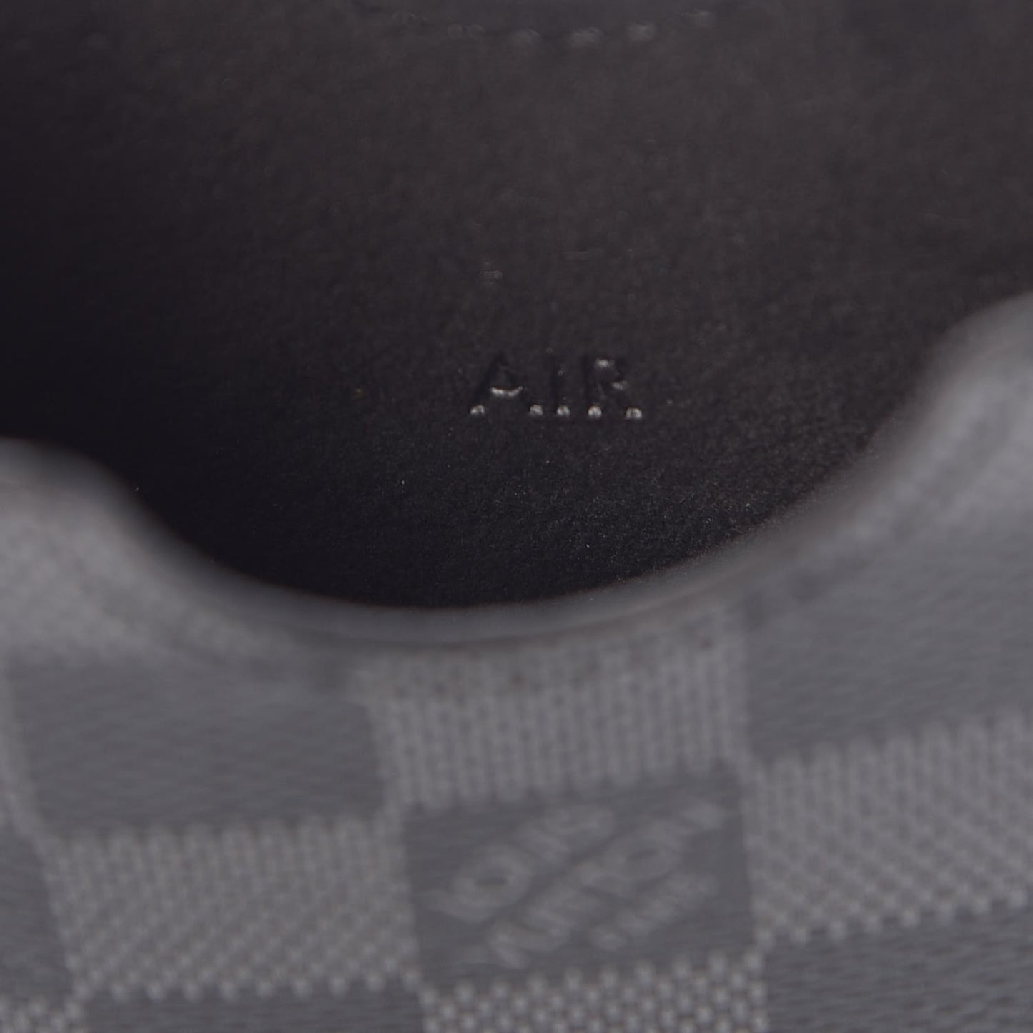 Damier Graphite Hardcase iPad Air 2