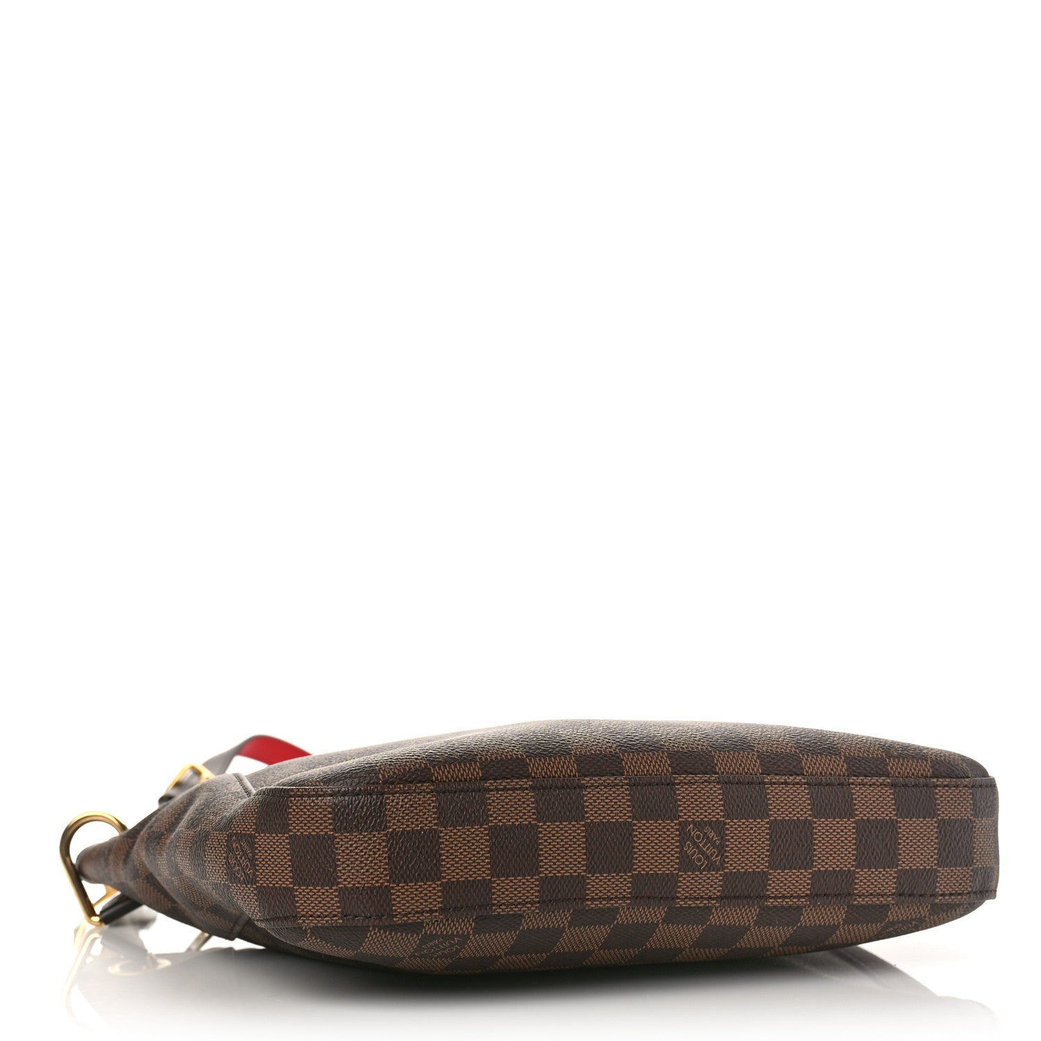 Louis Vuitton Damier Ebene South Bank Besace 4 of 9