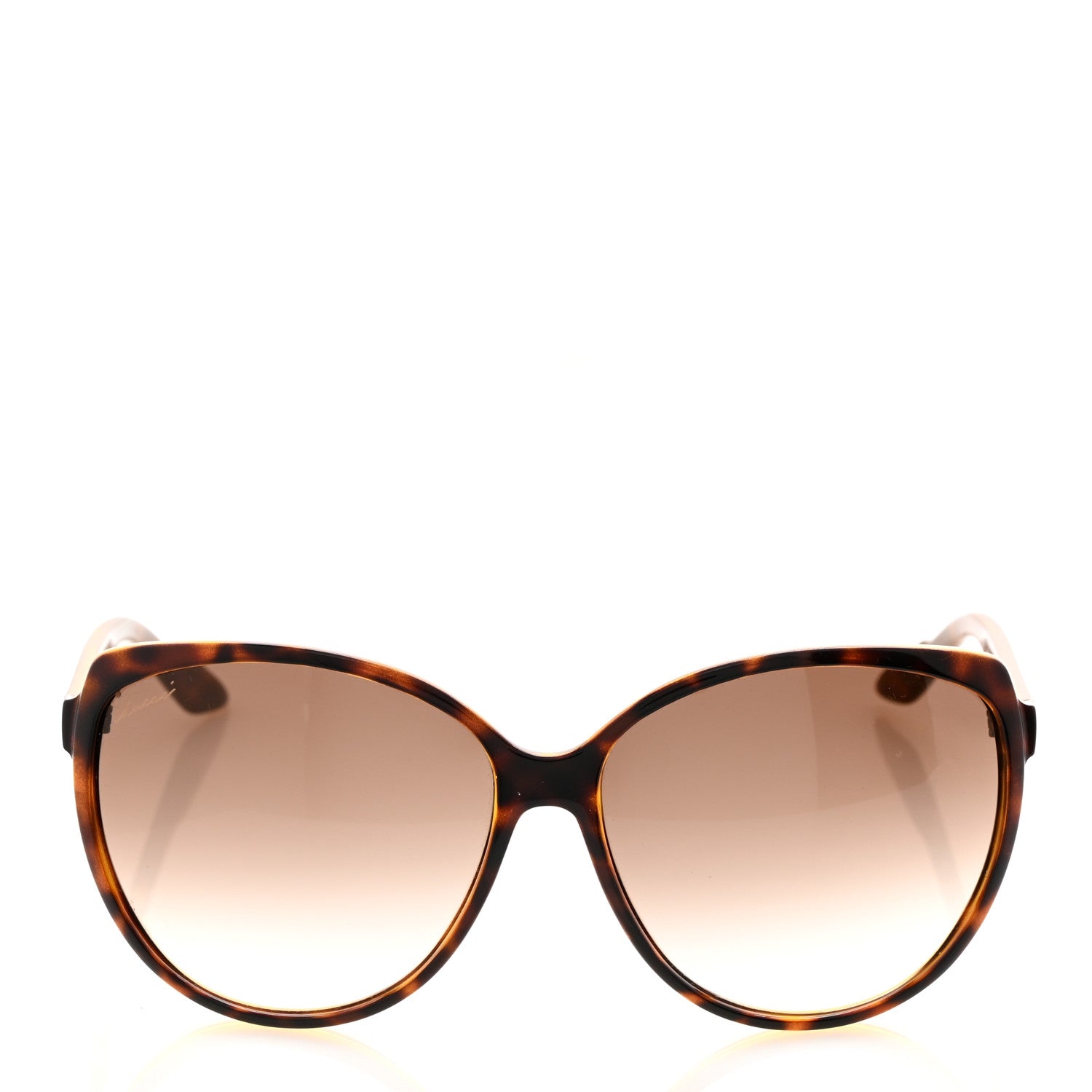 Gucci GG Web Sunglasses 3162/S Brown 2 of 8