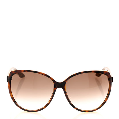 Gucci GG Web Sunglasses 3162/S Brown 2 of 8