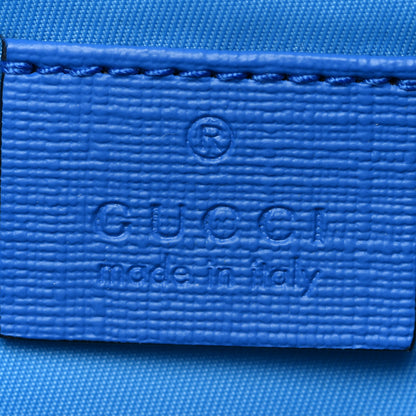 Gucci Soft GG Supreme Monogram Real Adventure Childrens Belt Bag Multicolor 6 of 11