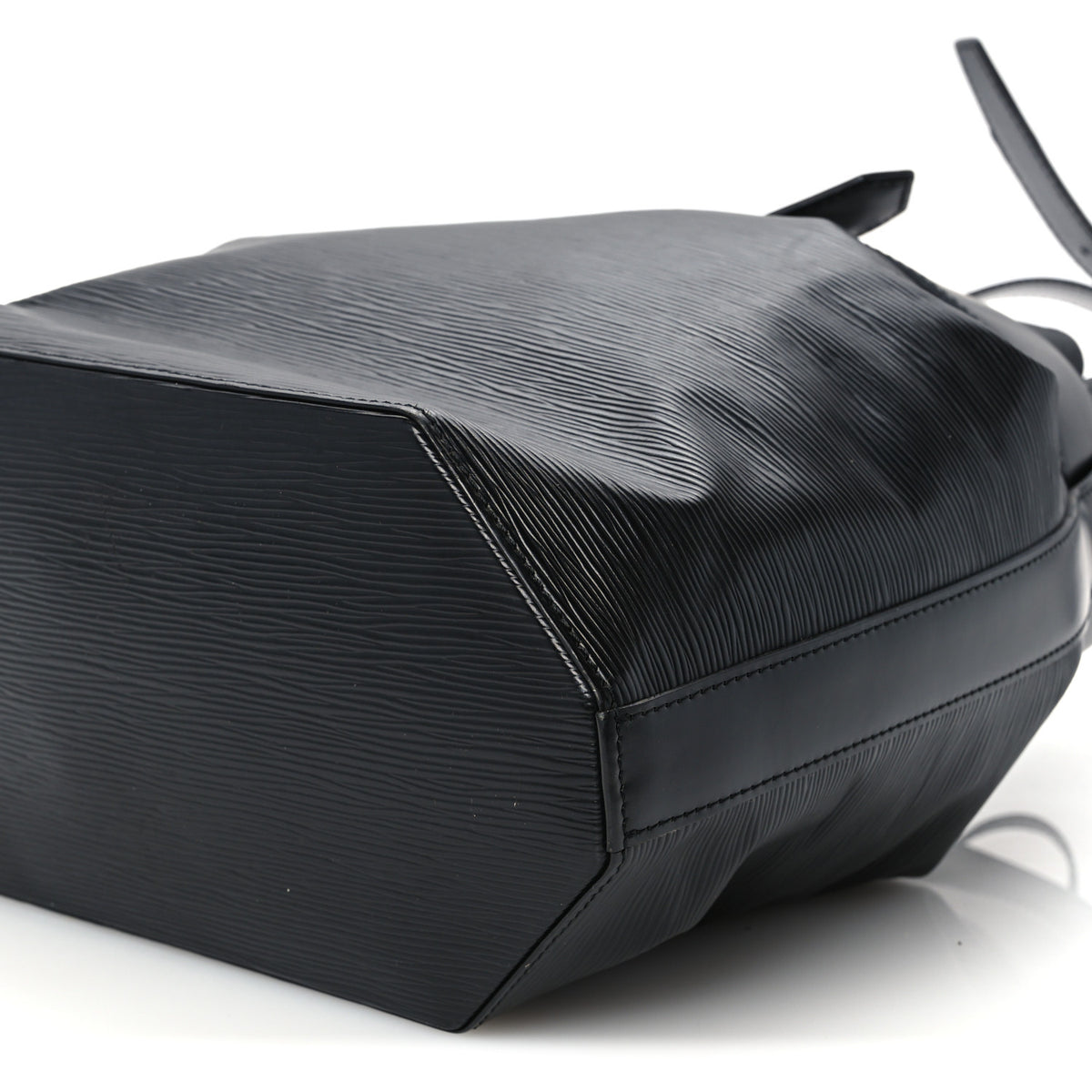 Epi Sac D'epaule GM Black