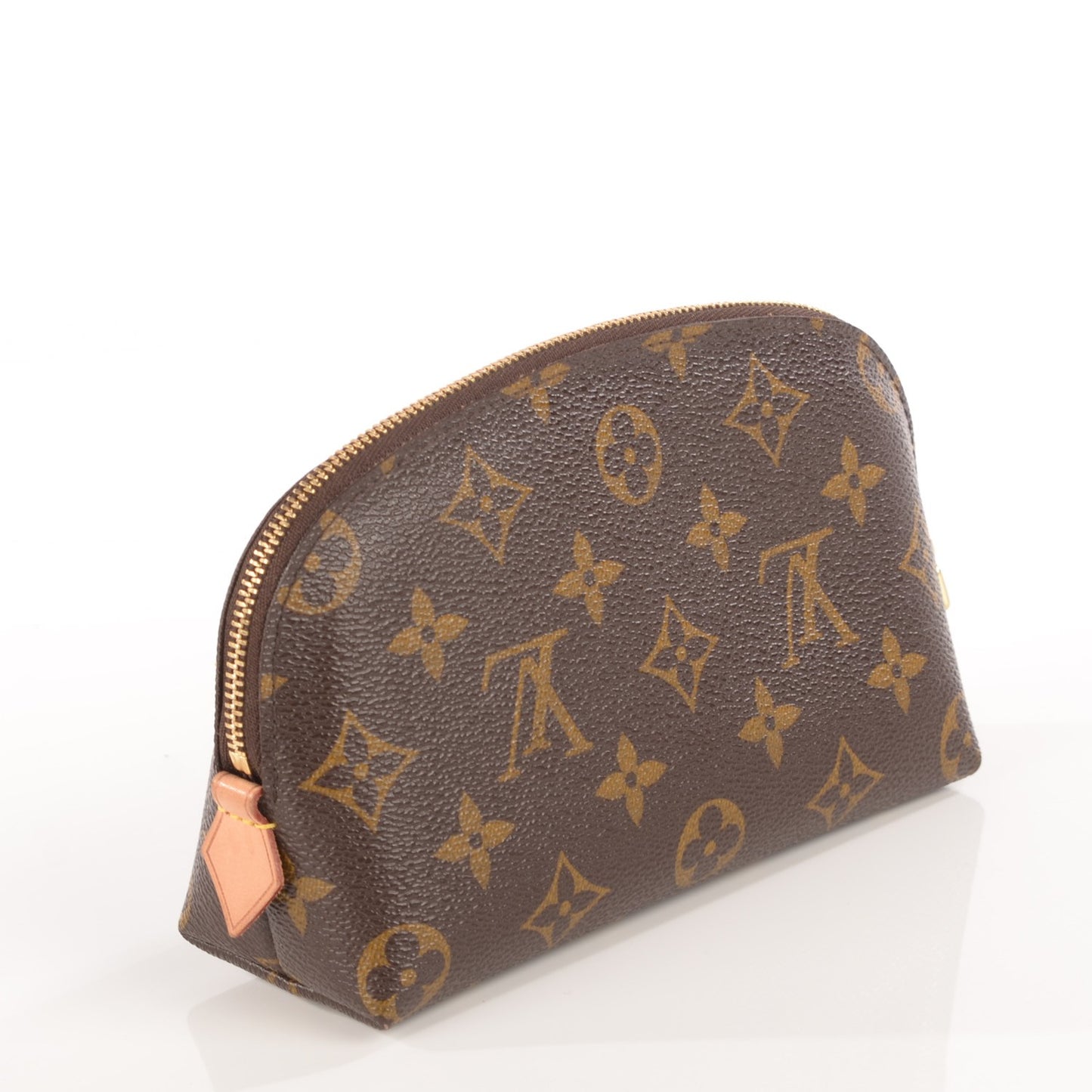 Monogram Cosmetic Pouch