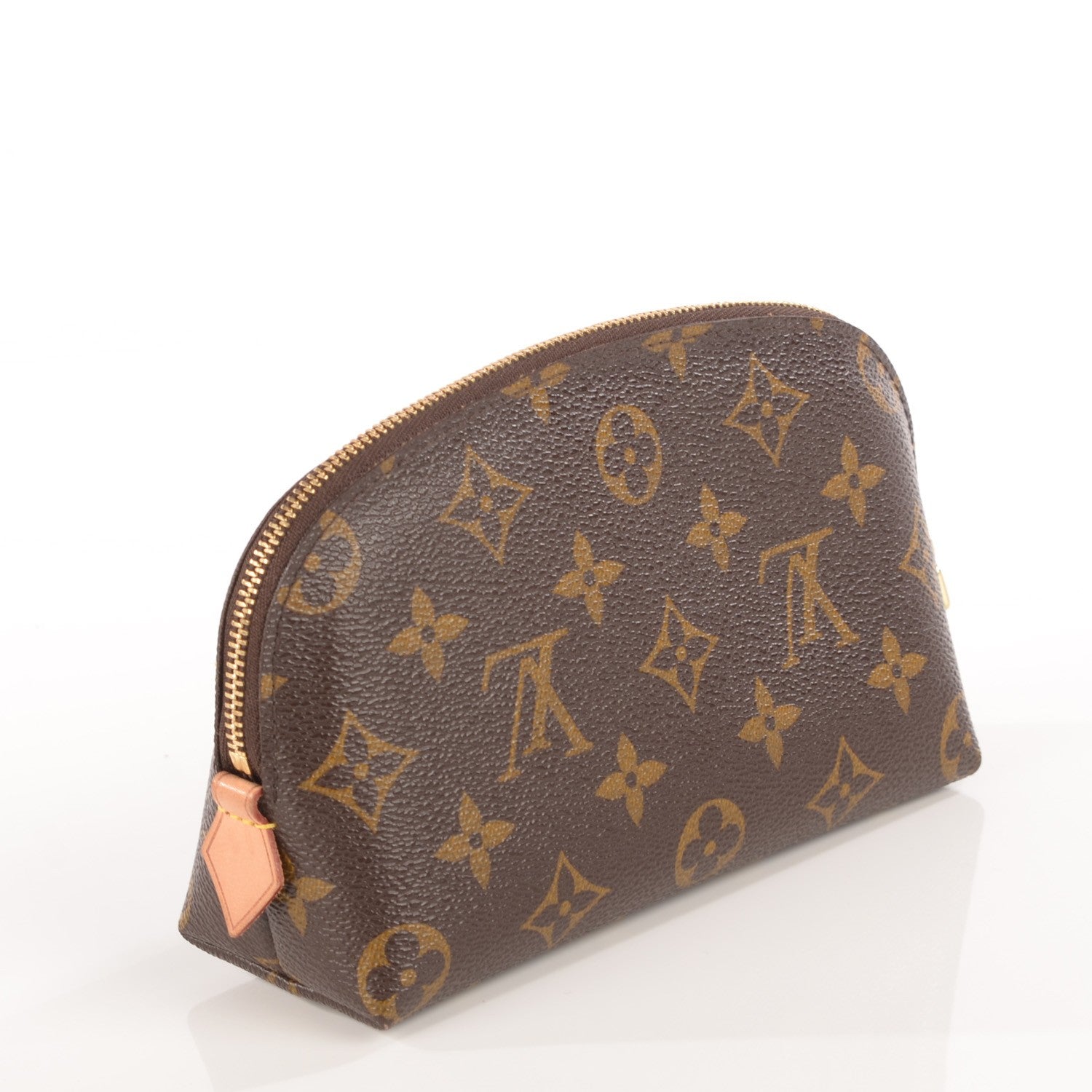 Louis Vuitton Monogram Cosmetic Pouch 3 of 7