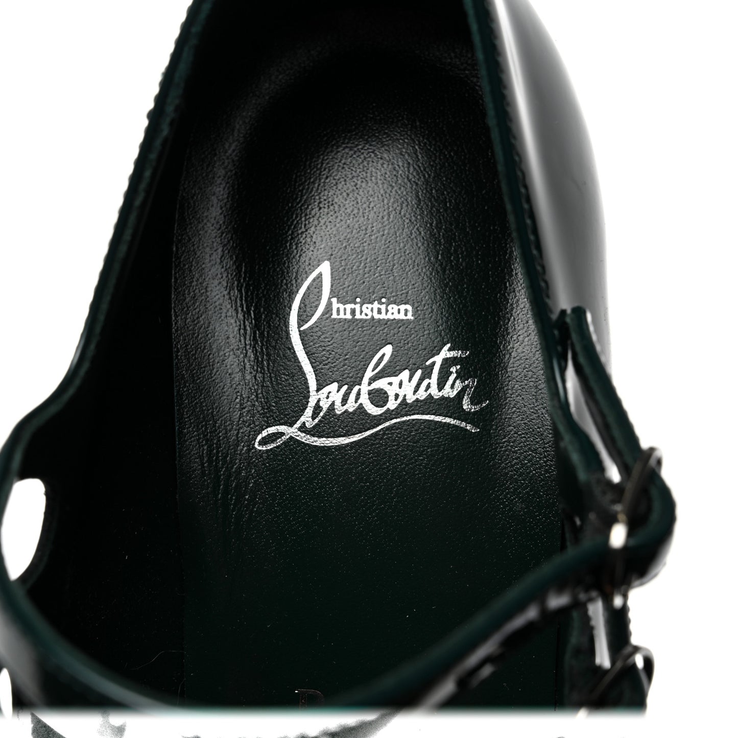 Patent Movida Jane 130 Platform Pump 41 Vosges